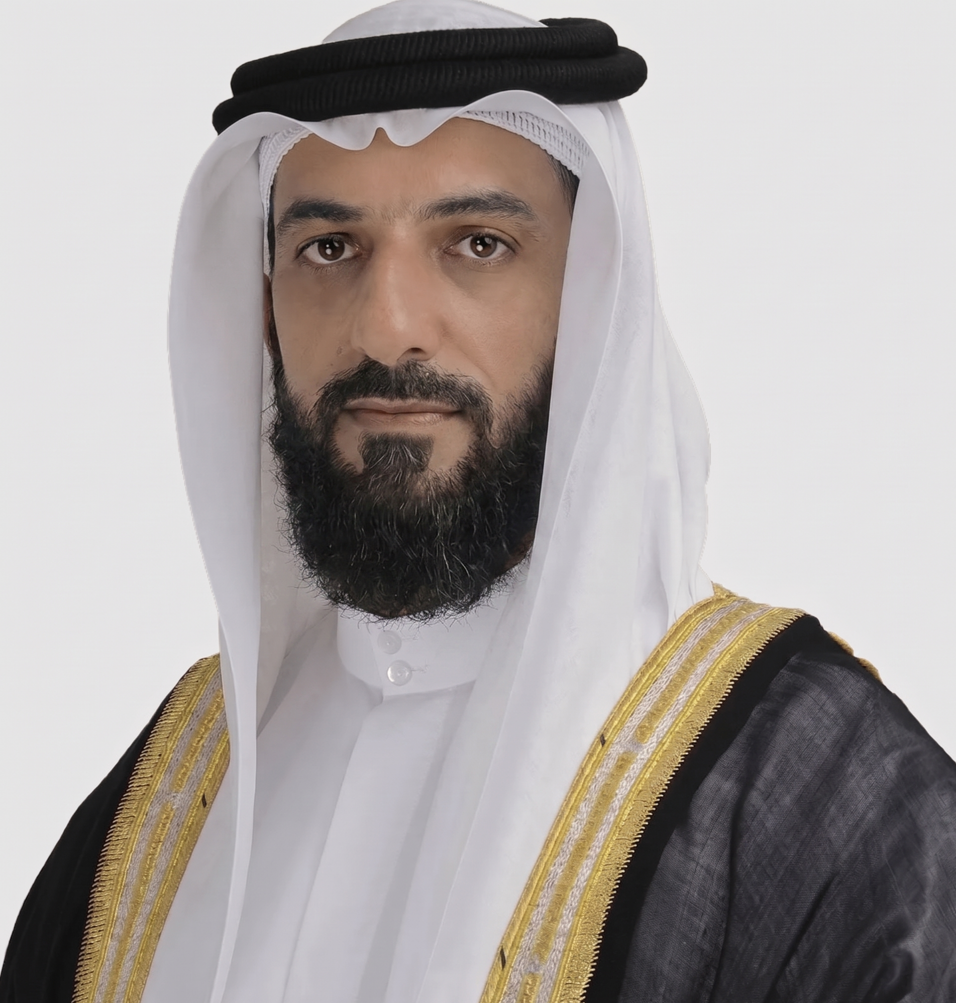 H.H. Sheikh Sultan Bin Ahmad Al Qasimi